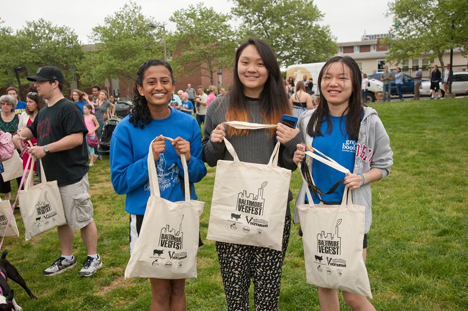 Baltimore VegFest